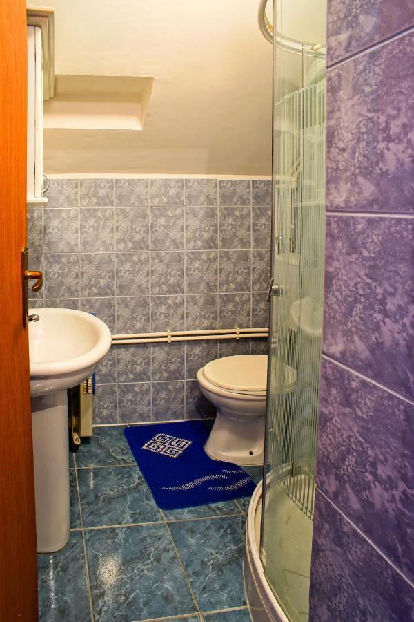 Lara Rooms Žabljak Buitenkant foto