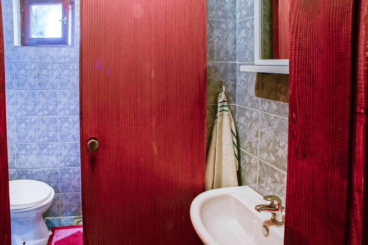 Lara Rooms Žabljak Buitenkant foto
